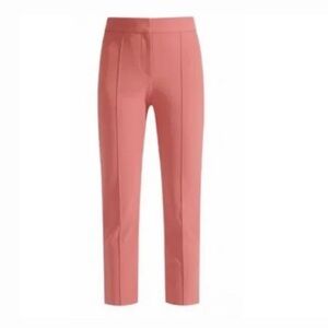 Veronica Beard Pink Lago Pants - 6